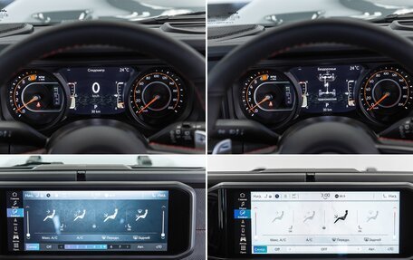 Jeep Wrangler, 2024 год, 15 990 000 рублей, 26 фотография