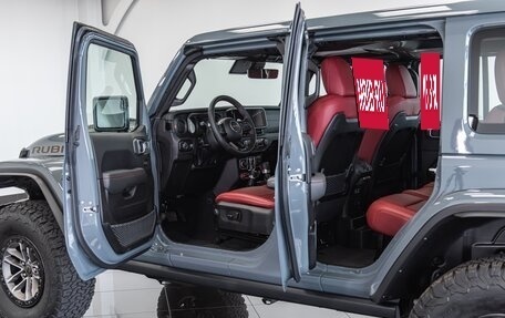 Jeep Wrangler, 2024 год, 15 990 000 рублей, 14 фотография