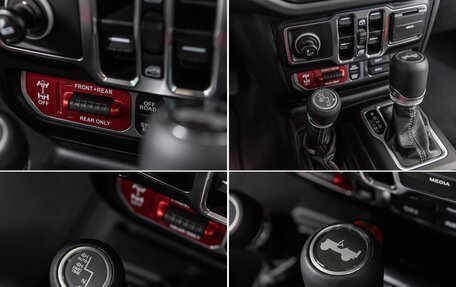 Jeep Wrangler, 2024 год, 15 990 000 рублей, 29 фотография