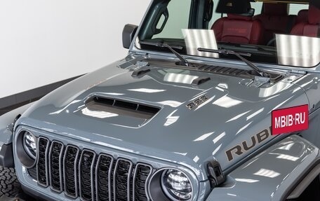 Jeep Wrangler, 2024 год, 15 990 000 рублей, 4 фотография