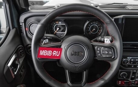 Jeep Wrangler, 2024 год, 15 990 000 рублей, 23 фотография