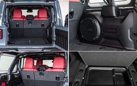 Jeep Wrangler, 2024 год, 15 990 000 рублей, 16 фотография