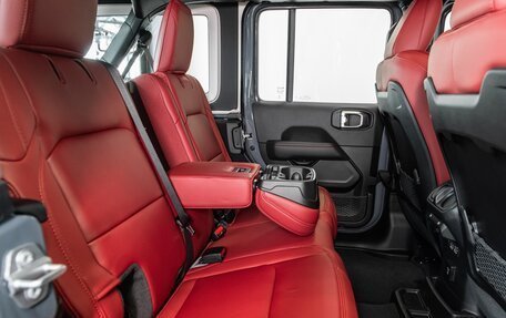 Jeep Wrangler, 2024 год, 15 990 000 рублей, 35 фотография