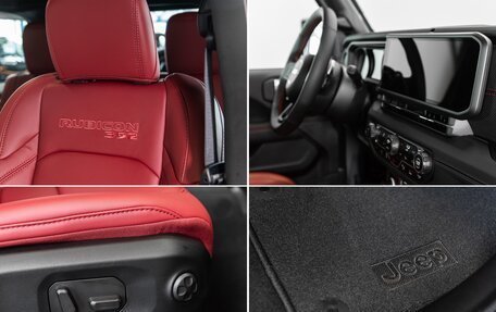 Jeep Wrangler, 2024 год, 15 990 000 рублей, 33 фотография