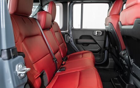Jeep Wrangler, 2024 год, 15 990 000 рублей, 34 фотография