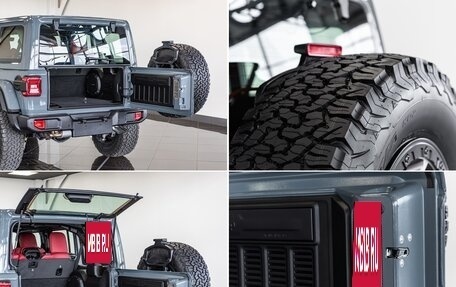Jeep Wrangler, 2024 год, 15 990 000 рублей, 15 фотография