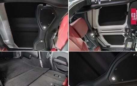 Jeep Wrangler, 2024 год, 15 990 000 рублей, 40 фотография