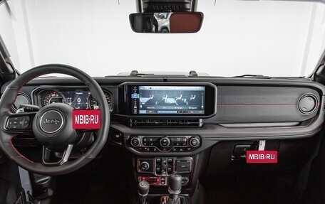 Jeep Wrangler, 2024 год, 15 990 000 рублей, 22 фотография