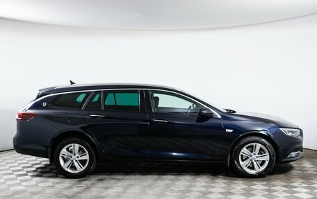 Opel Insignia II рестайлинг, 2018 год, 1 500 000 рублей, 4 фотография
