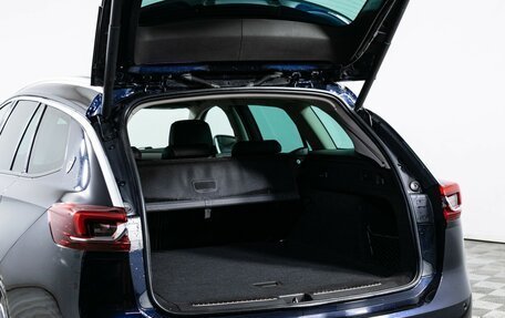 Opel Insignia II рестайлинг, 2018 год, 1 500 000 рублей, 9 фотография