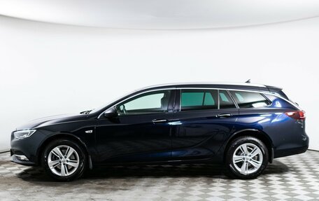 Opel Insignia II рестайлинг, 2018 год, 1 500 000 рублей, 8 фотография