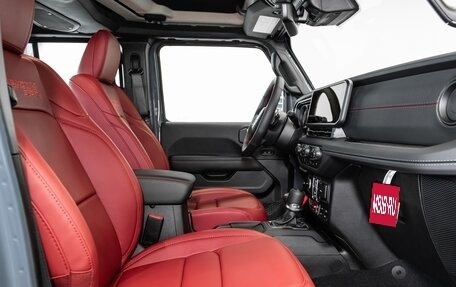 Jeep Wrangler, 2024 год, 15 990 000 рублей, 32 фотография