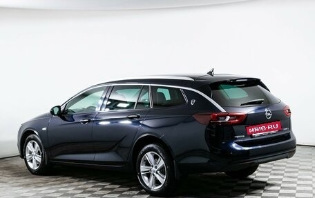Opel Insignia II рестайлинг, 2018 год, 1 500 000 рублей, 7 фотография