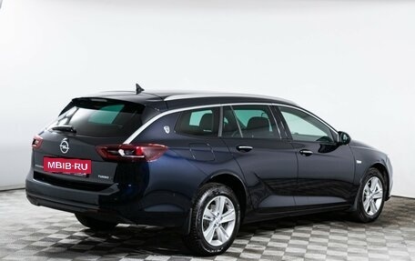 Opel Insignia II рестайлинг, 2018 год, 1 500 000 рублей, 5 фотография