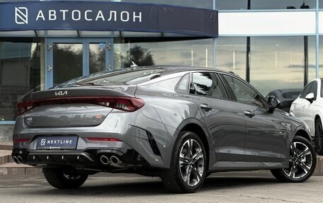KIA K5, 2025 год, 3 790 000 рублей, 3 фотография