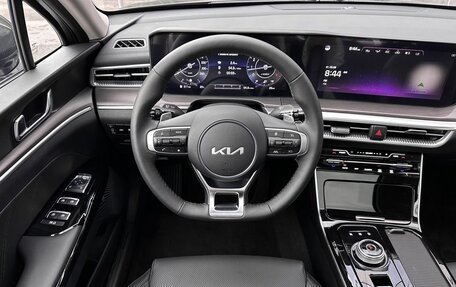 KIA K5, 2025 год, 3 790 000 рублей, 11 фотография