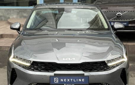 KIA K5, 2025 год, 3 790 000 рублей, 4 фотография