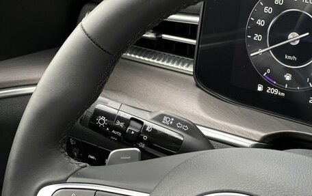 KIA K5, 2025 год, 3 790 000 рублей, 13 фотография