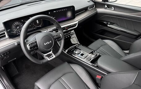 KIA K5, 2025 год, 3 790 000 рублей, 8 фотография