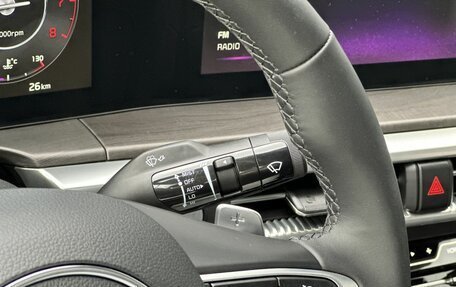 KIA K5, 2025 год, 3 790 000 рублей, 14 фотография