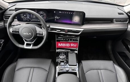 KIA K5, 2025 год, 3 790 000 рублей, 10 фотография