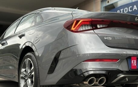 KIA K5, 2025 год, 3 790 000 рублей, 6 фотография