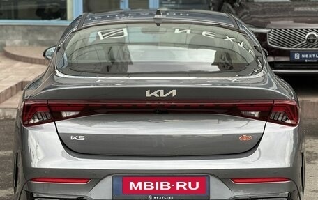 KIA K5, 2025 год, 3 790 000 рублей, 7 фотография