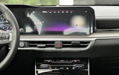 KIA K5, 2025 год, 3 790 000 рублей, 26 фотография