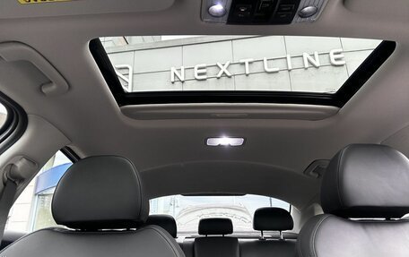 KIA K5, 2025 год, 3 790 000 рублей, 25 фотография