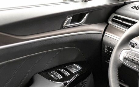 KIA K5, 2025 год, 3 790 000 рублей, 29 фотография