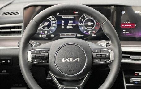KIA K5, 2025 год, 3 790 000 рублей, 12 фотография