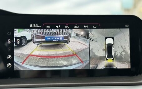 KIA K5, 2025 год, 3 790 000 рублей, 22 фотография