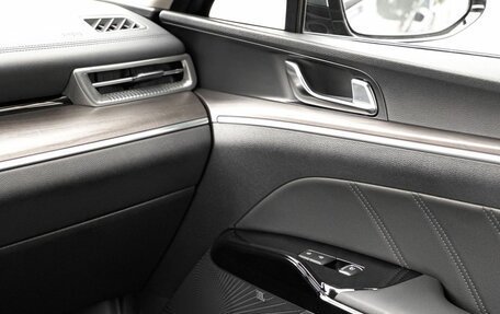 KIA K5, 2025 год, 3 790 000 рублей, 31 фотография