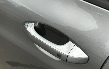KIA K5, 2025 год, 3 790 000 рублей, 36 фотография