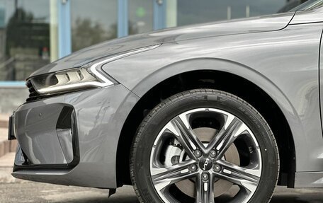 KIA K5, 2025 год, 3 790 000 рублей, 39 фотография