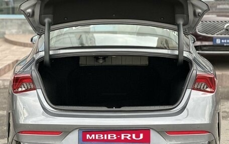 KIA K5, 2025 год, 3 790 000 рублей, 35 фотография