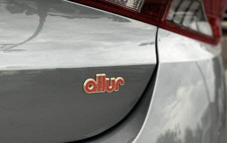 KIA K5, 2025 год, 3 790 000 рублей, 38 фотография