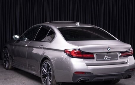 BMW 5 серия, 2022 год, 5 390 000 рублей, 6 фотография