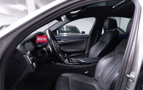 BMW 5 серия, 2022 год, 5 390 000 рублей, 8 фотография