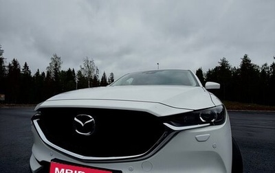 Mazda CX-5 II, 2018 год, 2 390 000 рублей, 1 фотография