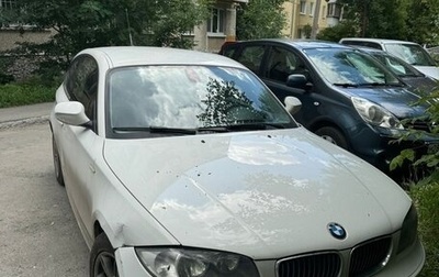 BMW 1 серия, 2010 год, 575 000 рублей, 1 фотография
