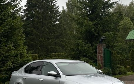 Skoda Octavia, 2013 год, 1 100 000 рублей, 1 фотография