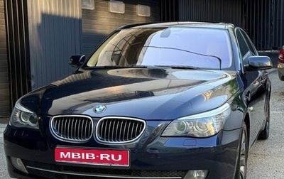 BMW 5 серия, 2009 год, 1 250 000 рублей, 1 фотография