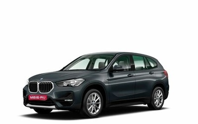 BMW X1, 2025 год, 5 800 000 рублей, 1 фотография