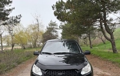 Datsun on-DO I рестайлинг, 2015 год, 260 000 рублей, 1 фотография
