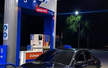 Volvo S60 III, 2004 год, 430 000 рублей, 1 фотография