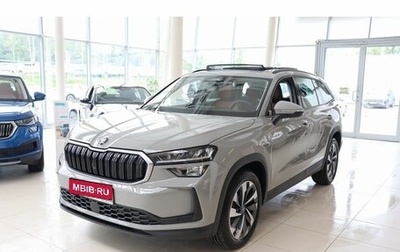 Skoda Kodiaq, 2025 год, 5 000 000 рублей, 1 фотография