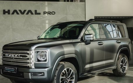 Haval H9, 2024 год, 4 999 000 рублей, 1 фотография
