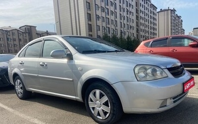 Chevrolet Lacetti, 2008 год, 355 000 рублей, 1 фотография