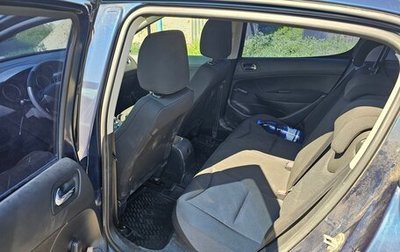 Peugeot 308 II, 2010 год, 600 000 рублей, 1 фотография